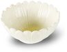 Sagaform Dagny bowl D16cm H7cm white