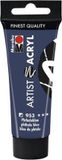 Marabu Artist Acryl 22 ML - Ftaloblauw