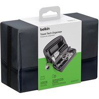 Belkin Reisorganizer voor Tech - Kabeltas, Draagtas voor Elektronica