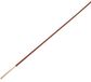 TRU COMPONENTS Voertuigkabel FLRY-A 1 x 2.50 mm² Bruin 50 m