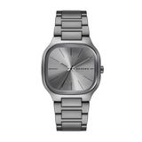 Skagen SKW6936 Heren Horloge 40mm - Grijs
