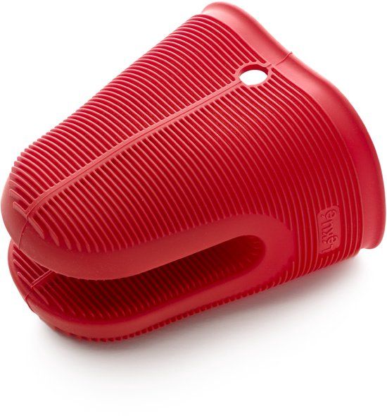 Lékué Ovenwant - Siliconen - Red