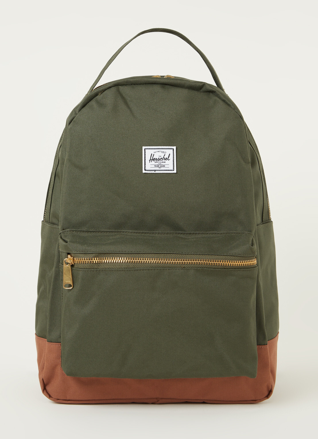 Herschel Nova rugzak met 13 inch laptopvak