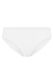 Schiesser Panty naadloos - Invisible Light Dames Onderbroek - wit