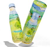 IZY Bouteille IZY Bottles x Vessenots - 500ML - INOX - Gobelet isotherme