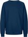 Neutral Unisex Sweatshirt Navy 100% Organic Cotton Size XL