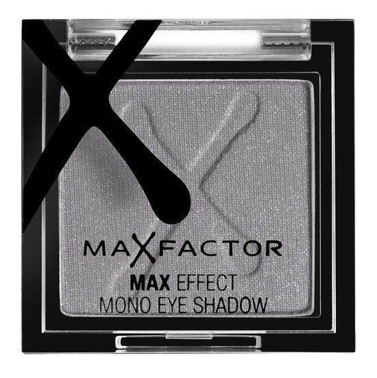 Max Factor Oogschaduw - Mono eyeshadow - 11-silver dust