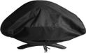 VHV - Housse de barbecue - housse de barbecue imperméable - imperméable - pour jardin, terrasse et cuisine extérieure