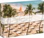 Galison Puzzle 'Beach Club' (1000 pièces)