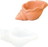 JESMONITE Unicraft Siliconen mal schelp
