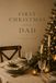 First Christmas Without Dad: A Guided Grief Journal for Coping with the Loss of a Father During the Holidays — Daily Prompts, Memory Pages & Keepsake Letters