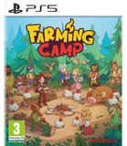 MICROIDS PS5 Farming Camp spel