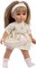 Llorens Poupée bébé Elena 35cm