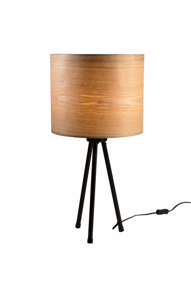 Dutchbone Woodland Tafellamp - 60 cm - 8718548019829