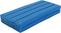 Creativ Company Boetseerklei Blauw - Zelfhardende Klei 500g voor Kinderen
