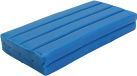 Creativ Company Boetseerklei Blauw - Zelfhardende Klei 500g voor Kinderen