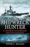 The Allen & Unwin The Shipwreck Hunter