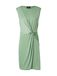 s.Oliver Robe Verte Taille : 38
