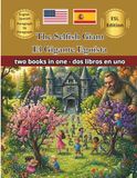 The Selfish Giant El Gigante Egoísta Bilingual Fairy Tales