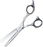 Merkloos / Sans marque E-Kwip+ Future 40 Professionele Modelleerschaar 5,5 Inch 40T