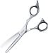Merkloos / Sans marque E-Kwip+ Future 40 Professionele Modelleerschaar 5,5 Inch 40T