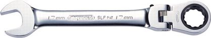 Facom lange impact doppen 3/4 17mm