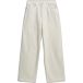 Superdry Dames hoge wijde jeans