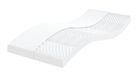 VidaXL 4016648 High Density Foam Mattress 100x210x10 cm White