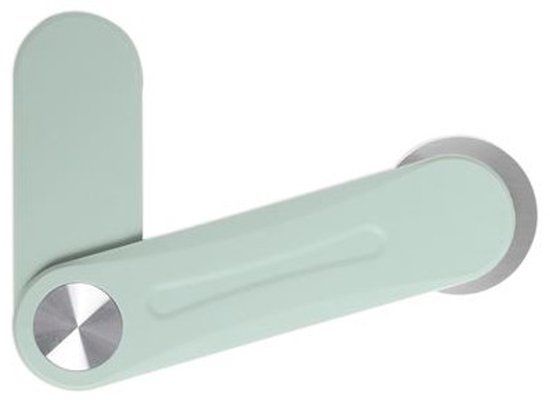 Livoo TEA275V Telefoonhouder magnetisch Adhesief Groen