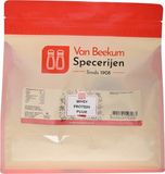 Van Beekum Specerijen Whey Protein Puur - 1 KG