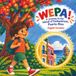 WEPA!: A Journey to the Island of Enchantment, Puerto Rico