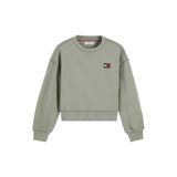 Tommy Hilfiger sweater - groen