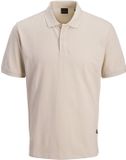 JACK&JONES JPRBLAWESTON SS POLO PLS Jongens Polo Ancient Scroll 5XL