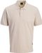 JACK&JONES JPRBLAWESTON SS POLO PLS Jongens Polo Ancient Scroll 5XL