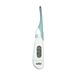 Braun PRT1000 Contact Digital Body Thermometer - 10s Measurement Time - Waterproof