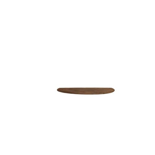 Light & Living wandplank Ginosu (49x15x3 cm)