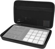 Dailygoody - Rigide hoes - Beschermende Travel Draagtas - Grijs - Geschikt voor Drum Controller