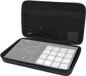 Dailygoody - Rigide hoes - Beschermende Travel Draagtas - Grijs - Geschikt voor Drum Controller