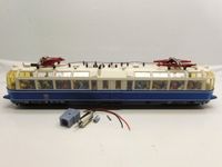 Roco micromotor HR032G motor ombouwset voor Roco BR 491, ET 91, Gläserner Zug, SBB Ee 3/3