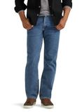 Wrangler Authentics Regular Flex herenjeans