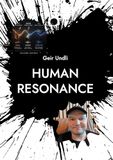 Human BoD - Books on Demand Human Resonance Hardcover