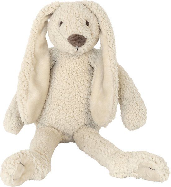 Happy Horse Recycled Konijn Richie Knuffel 28cm - Beige