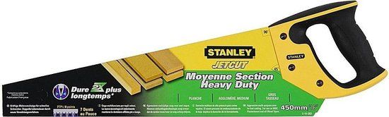 Stanley JetCut Handzaag SP 2-15-283