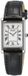 Seiko SWR107P1 Dameshorloge Analoog Leer Zwart
