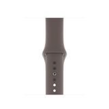 Apple MXP32ZM/A Sport Band Bruin Fluorelastomeer voor Apple Watch 40mm
