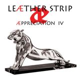 Sonic Rendezvous Leaether Strip Aeppreciation IV (CD)