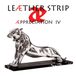 Sonic Rendezvous Leaether Strip Aeppreciation IV (CD)