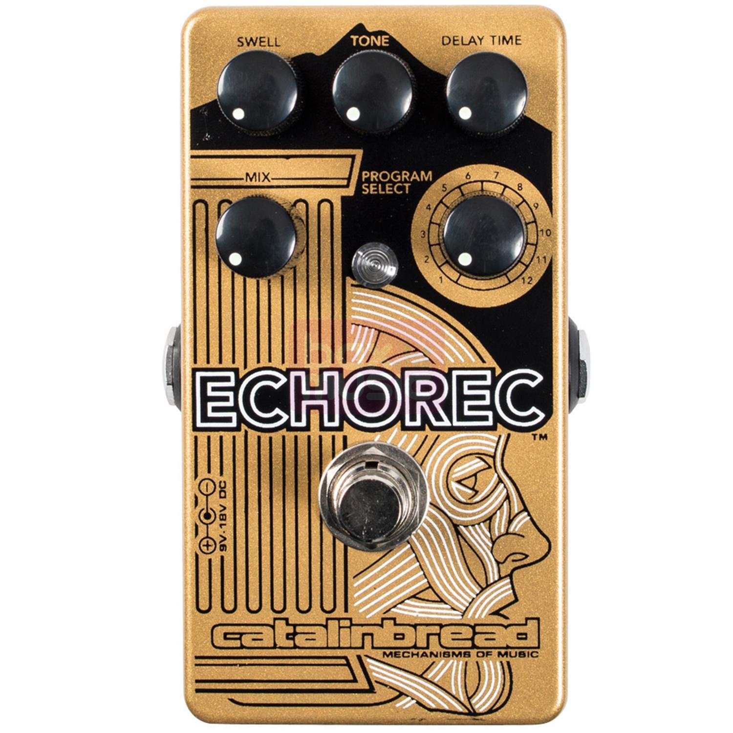 Catalinbread Echorec