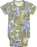 Hummel Hmljanus Body S/S