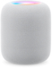 Apple Homepod White (2025) Slimme Speaker Met Spraakbesturing Wit